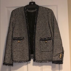 NWOT Zara jacket